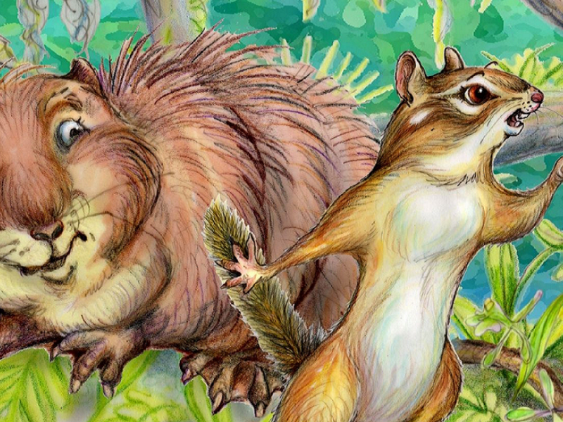 Author Q&A: Hooked From Page&nbsp;One