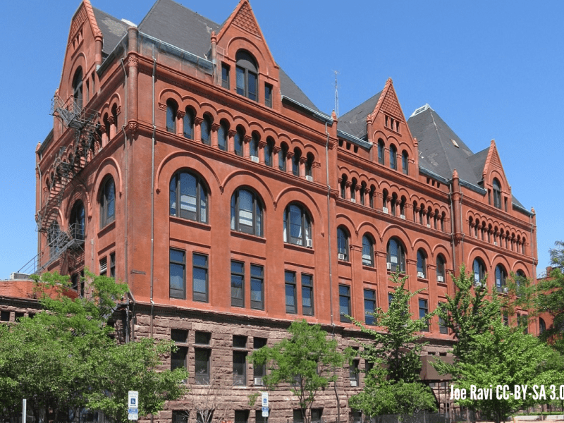 What Has Happened to Library&nbsp;Etiquette?