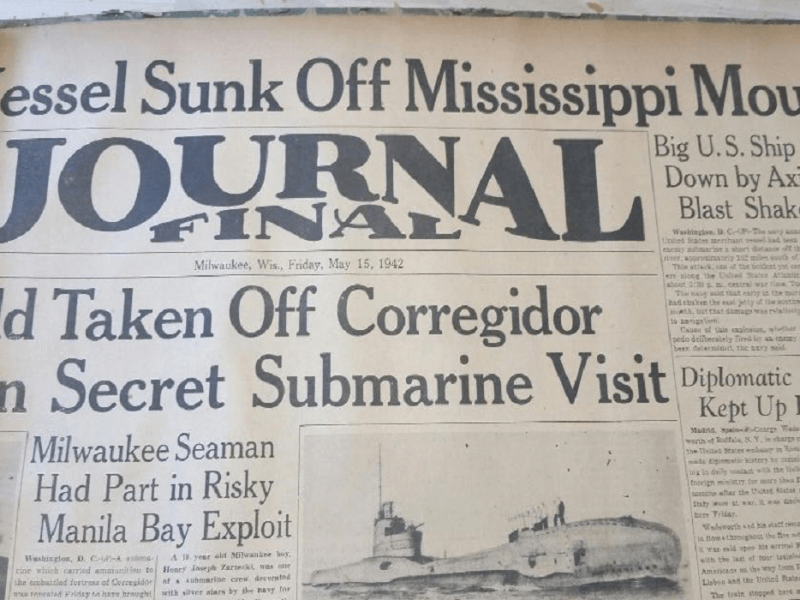 A 3-Hour Leap Back in&nbsp;Time